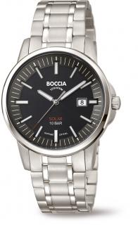 Pánské hodinky Boccia Titanium 3643-04
