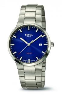 Pánské hodinky Boccia Titanium 3652-02