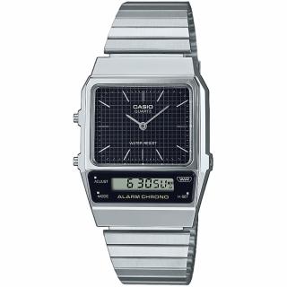 Pánské hodinky CASIO AQ-800E-1AEF