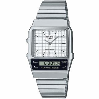 Pánské hodinky CASIO AQ-800E-7AEF