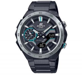 Pánské hodinky CASIO Edifice ECB-2200DD-1AEF
