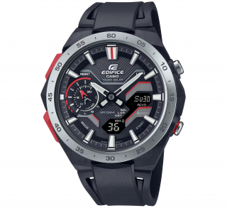 Pánské hodinky CASIO Edifice ECB-2200P-1AEF