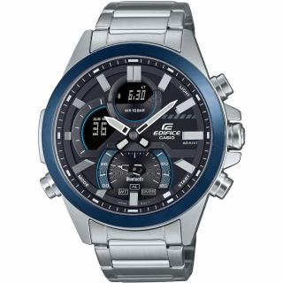 Pánské hodinky CASIO Edifice ECB-30DB-1AEF