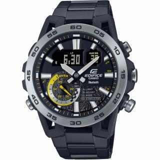 Pánské hodinky CASIO Edifice ECB-40DC-1AEF