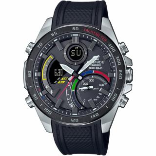 Pánské hodinky CASIO EDIFICE ECB-900MP-1AEF