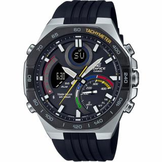 Pánské hodinky CASIO Edifice ECB-950MP-1AEF