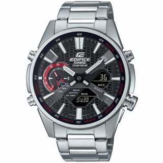 Pánské hodinky CASIO Edifice ECB-S100D-1AEF