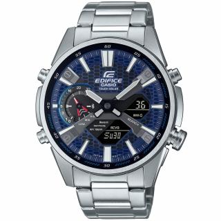 Pánské hodinky CASIO Edifice ECB-S100D-2AEF