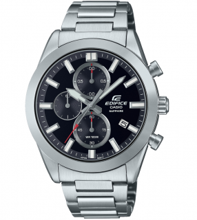 Pánské hodinky CASIO Edifice EFB-710D-1AVUEF