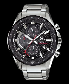 Pánské hodinky CASIO EDIFICE EFS S540DB-1A