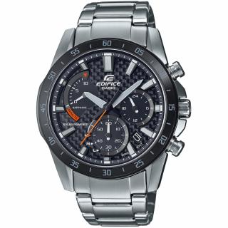 Pánské hodinky CASIO Edifice EFS-S580DB-1AVUEF