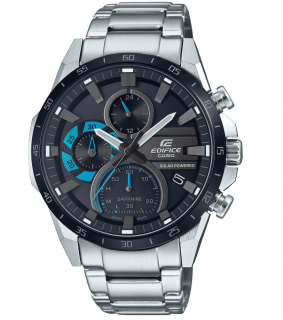 Pánské hodinky CASIO Edifice EFS-S620DB-1BVUEF