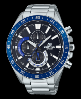 Pánské hodinky CASIO Edifice EFV-620D-1A2VUEF