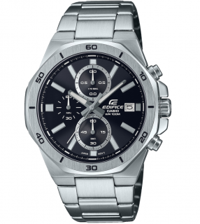 Pánské hodinky CASIO Edifice EFV-640D-1AVUEF
