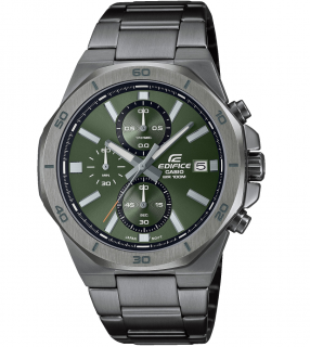 Pánské hodinky CASIO Edifice EFV-640DC-3AVUEF