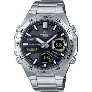 Pánské hodinky CASIO Edifice EFV-C110D-1A3VEF