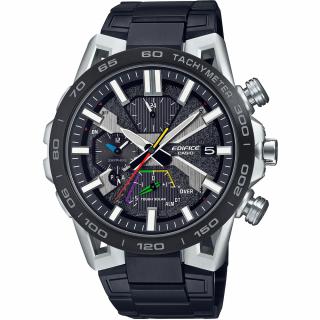 Pánské hodinky CASIO Edifice EQB-2000DC-1AER