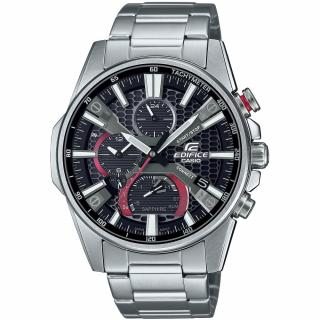 Pánské hodinky CASIO EQB-1200D-1AER