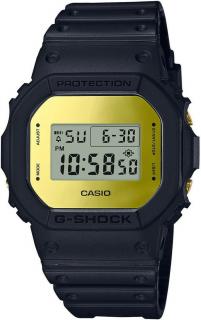 Pánské hodinky CASIO G-Shock DW-5600BBMB-1ER