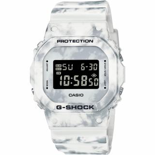 Pánské hodinky CASIO G-Shock DW-5600GC-7ER
