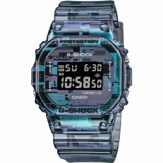 Pánské hodinky CASIO G-Shock DW-5600NN-1ER