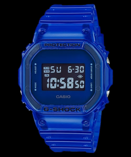 Pánské hodinky CASIO G-Shock DW-5600SB-2ER