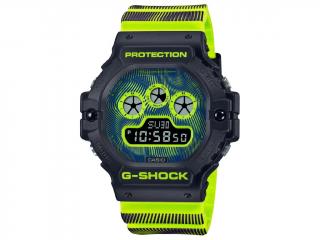 Pánské hodinky CASIO G-Shock DW-5900TD-9ER Time Distortion Series