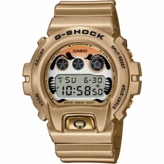 Pánské hodinky CASIO G-Shock DW-6900GDA-9ER