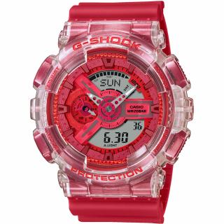 Pánské hodinky CASIO G-Shock GA-110GL-4AER