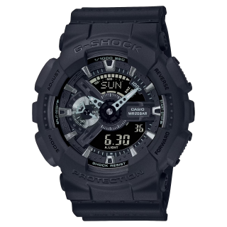 Pánské hodinky CASIO G-Shock GA-114RE-1AER