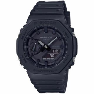 Pánské hodinky CASIO G-Shock GA 2100-1A1ER