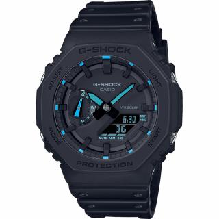 Pánské hodinky CASIO G-Shock GA-2100-1A2ER