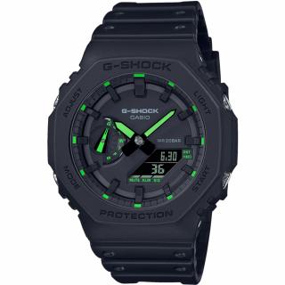 Pánské hodinky CASIO G-Shock GA-2100-1A3ER