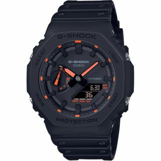 Pánské hodinky CASIO G-Shock GA-2100-1A4ER