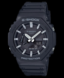 Pánské hodinky CASIO G-Shock GA-2100-1AER