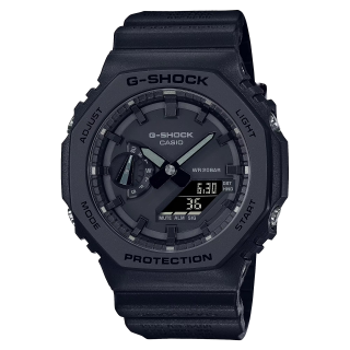 Pánské hodinky CASIO G-Shock GA-2140RE-1AER