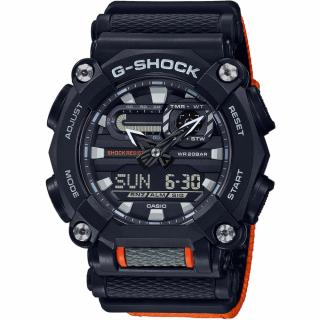 Pánské hodinky CASIO G-Shock GA-900C-1A4ER