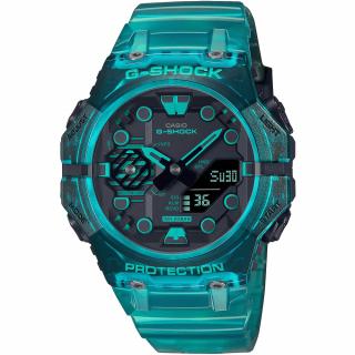 Pánské hodinky CASIO G-Shock GA-B001G-2AER
