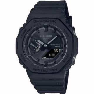 Pánské hodinky CASIO G-Shock GA-B2100-1A1ER