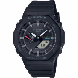 Pánské hodinky CASIO G-Shock GA-B2100-1AER