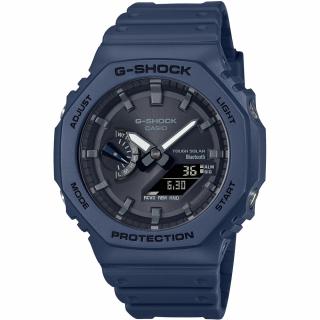 Pánské hodinky CASIO G-Shock GA-B2100-2AER
