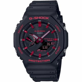 Pánské hodinky CASIO G-Shock GA-B2100BNR-1AER