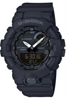 Pánské hodinky CASIO G-SHOCK GBA 800-1A