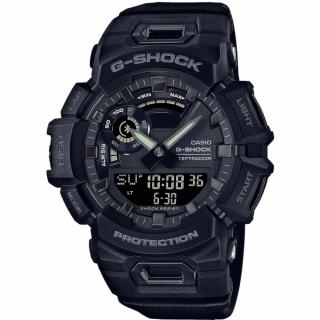 Pánské hodinky CASIO G-Shock GBA-900-1AER