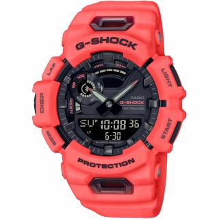 Pánské hodinky CASIO G-Shock GBA-900-4AER
