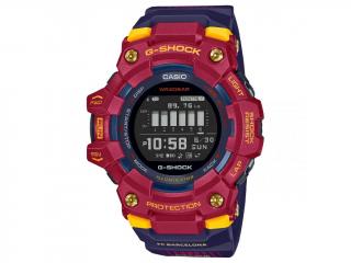 Pánské hodinky CASIO G-Shock GBD-100BAR-4ER