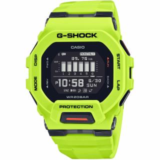 Pánské hodinky CASIO G-Shock GBD-200-9ER