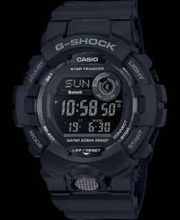 Pánské hodinky CASIO G-Shock GBD 800-1BER