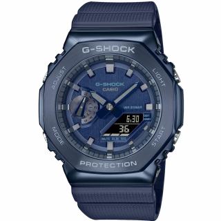 Pánské hodinky CASIO G-Shock GM-2100N-2AER