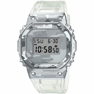 Pánské hodinky CASIO G-Shock GM-5600SCM-1ER